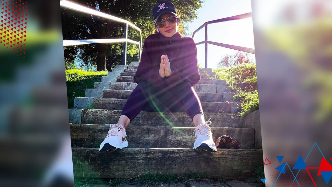 “Hay que estar mentalmente preparado”: Argelia revela cómo enfrenta los miedos ante la incertidumbre del  2021