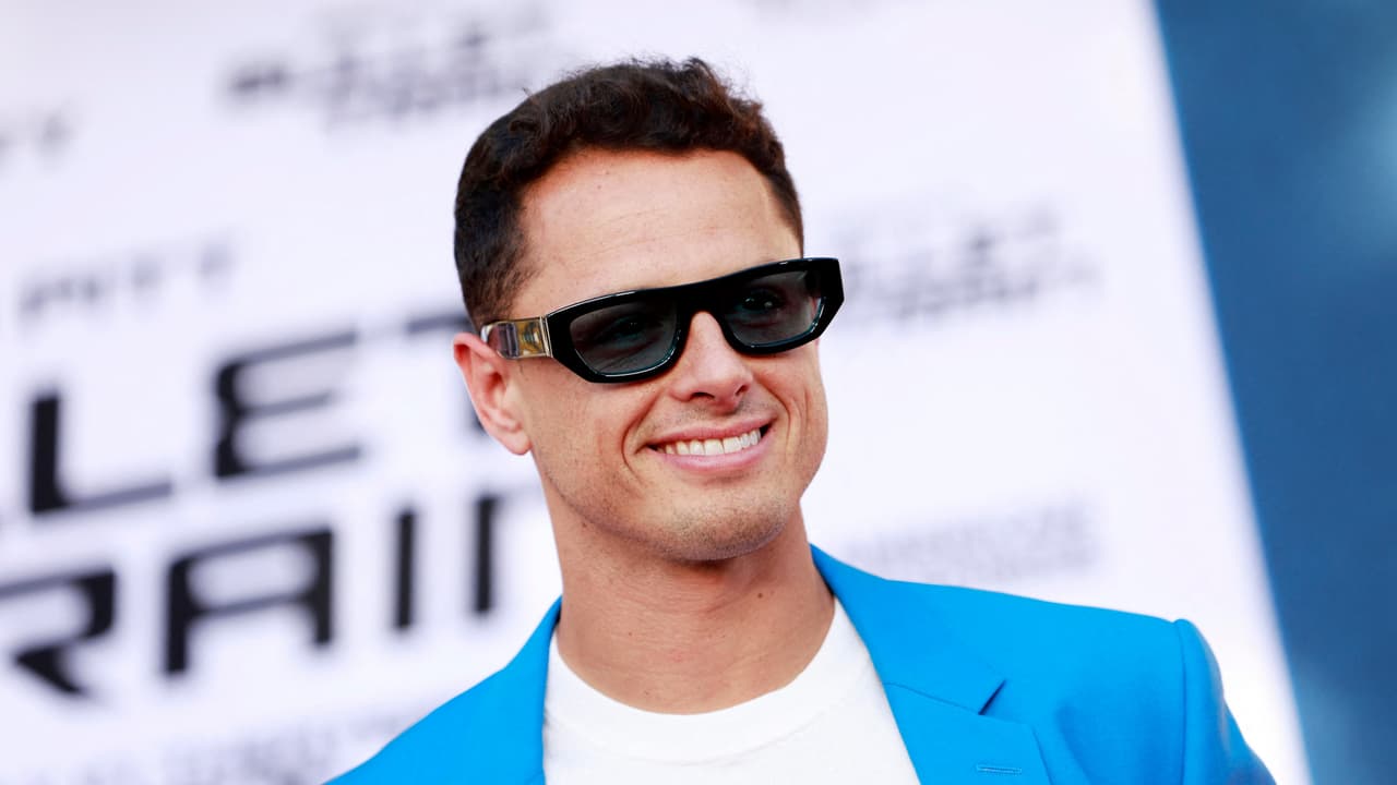 Chicharito: "No fui exitoso como Hugo; pero generé tanto ruido como Memo Ochoa"