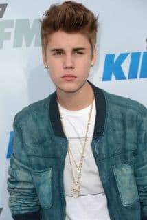 Justin Bieber pide perdón por video de chiste racista