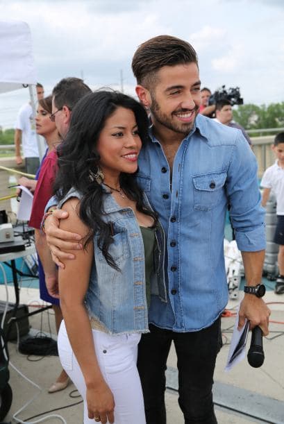 Ruta de Impacto Dallas