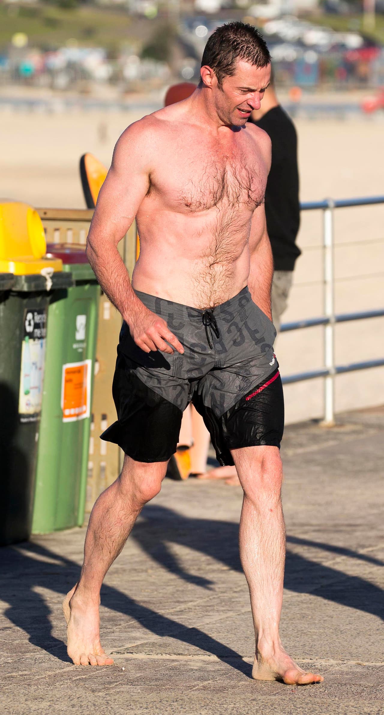 ¡Pero estas imágenes prueban lo contrario!