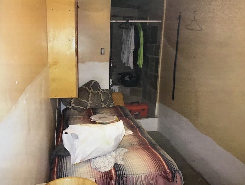 Otro afectado, ALA, aseguró que el empresario le dijo que si se enteraba que estaban buscando empleo en otro lugar “les echaré a Migración”.