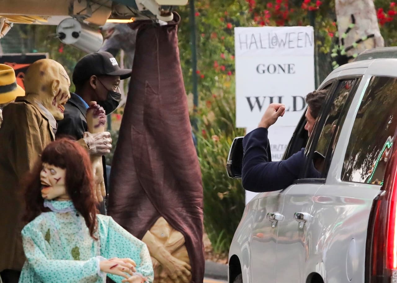 El informante señaló que mientras él "mantenga la situación saludable, especialmente con respecto a los niños, entonces 'Jen' (Garner) estará feliz". 
<br>