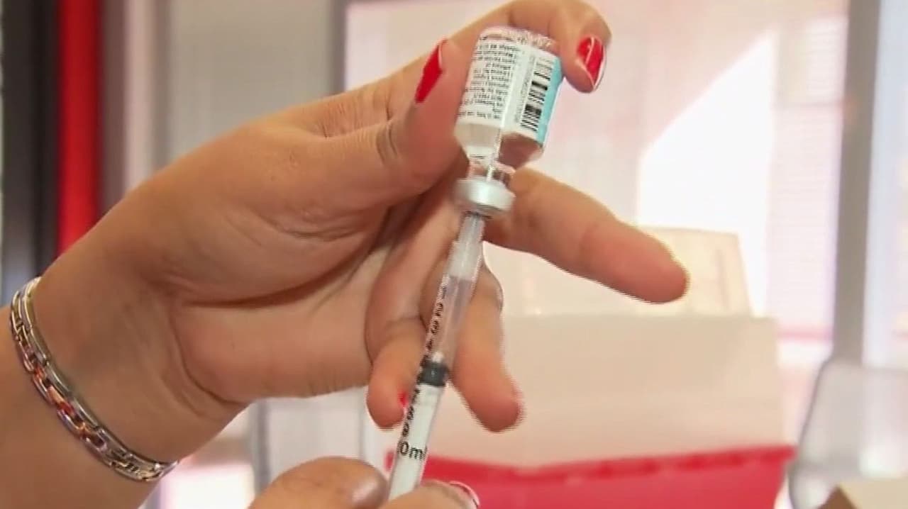 Juez bloquea cambios del calendario de vacunación infantil; ¿cómo sé que vacunas le tocan a mis hijos?