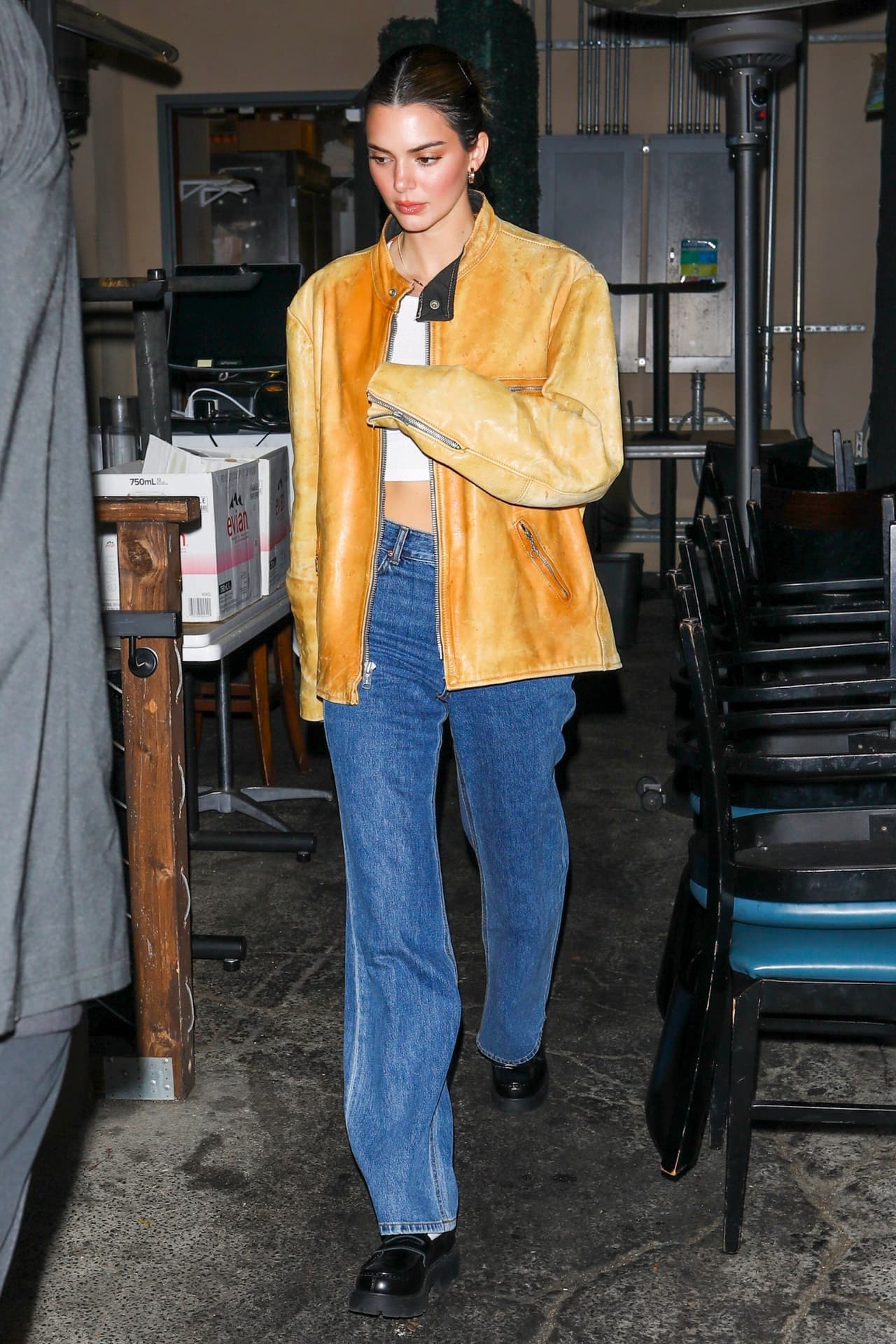 Curiosamente Kendall escribió en su sitio web (2016) que ella era una gran fan Disney, por eso se identificaba con la princesa Tiana porque ambas son “determinadas, trabajadoras y humildes”.