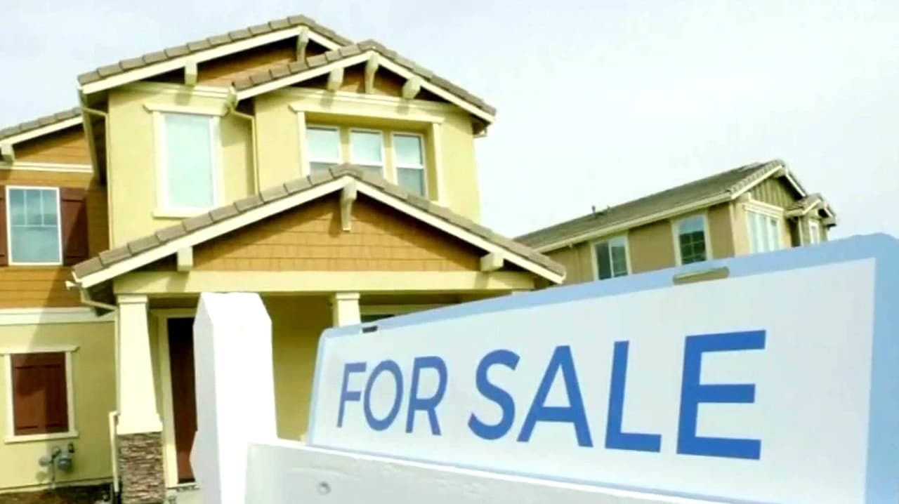 ¿El mercado inmobiliario actual en EEUU favorece a compradores pese a la incertidumbre económica?