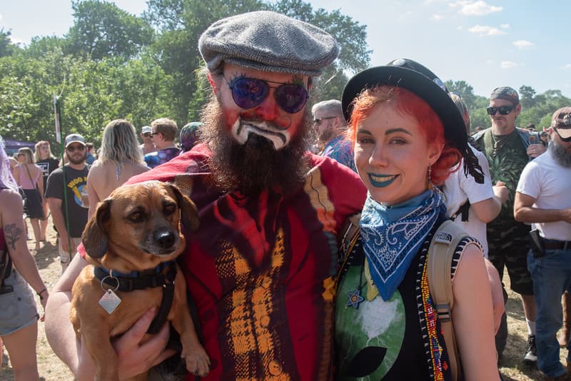 Este fin de semana se celebró uno de los eventos que más representan el espíritu de Austin.