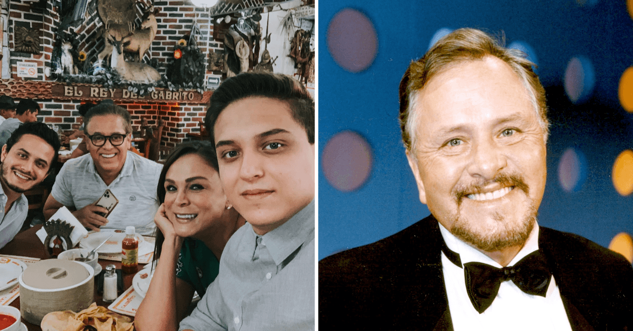 Hijo de Mario Bezarez/ Paco Stanley