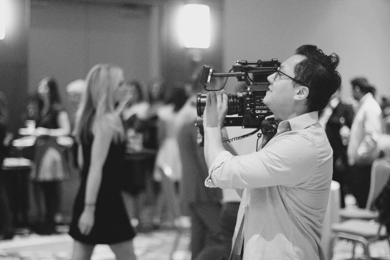 En el festival podrás disfritar de más de 200 películas, de España, México y Venezuela, por mencionar algunos países participantes.