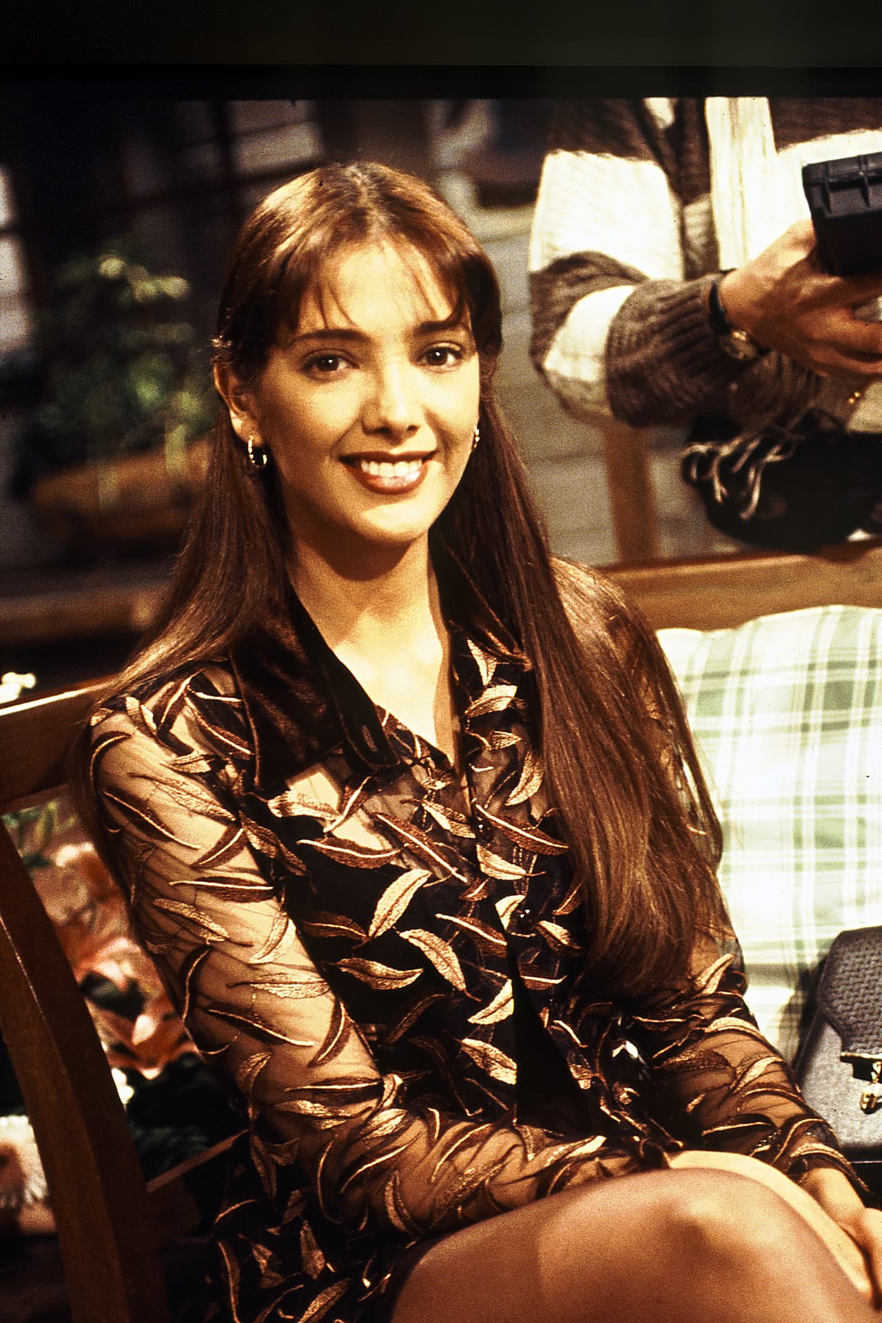 <b><a href="http://www.univision.com/temas/adela-noriega">Adela Noriega</a></b> marcó un antes y un después dentro de las telenovelas, y es que desde su ausencia dentro del mundo de la actuación ninguna actriz ha podido llenar su lugar, el cual abandonó hace casi 10 años cuando interpretó a 'Sofía' en 'Fuego en la sangre'.