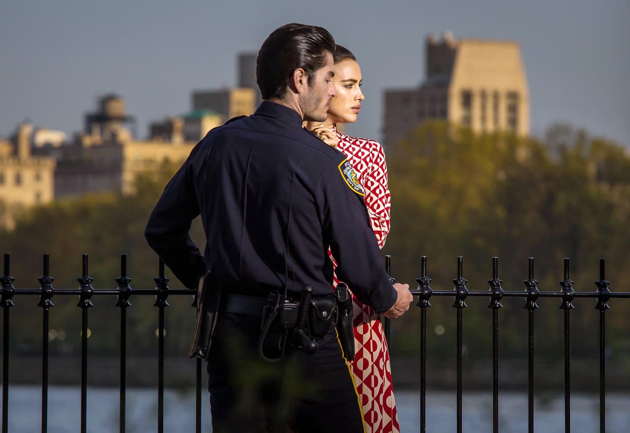 De lo más sensuales.