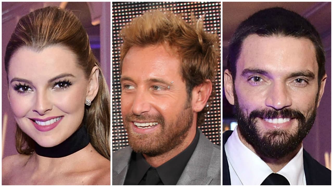 "¡Híjole, no!": Gabriel Soto se distancia del pleito entre Julián Gil y Marjorie de Sousa