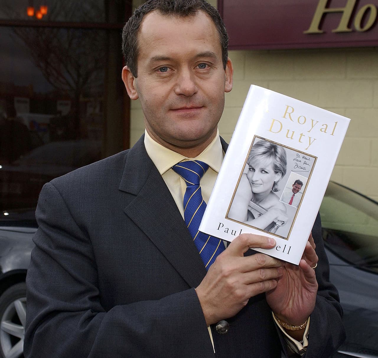 Al respecto Paul Burrell, quien fuera mayordomo de Lady Di durante 21 años, dijo tener el consejo “infalible” para que Meghan pueda resolver estos problemas.
<br>