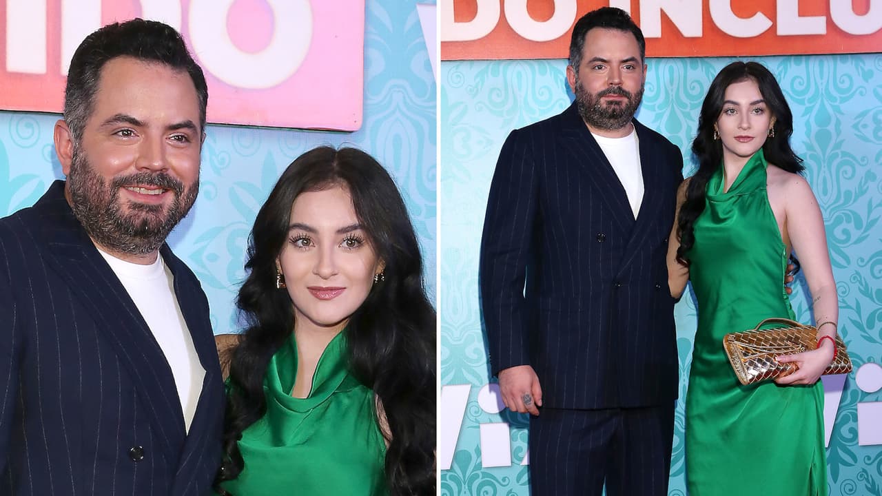 ¿José Eduardo Derbez no quiso besar a Paola Dalay en medio de rumores de separación?: él responde qué pasó