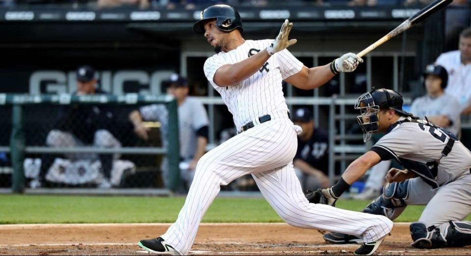 Chicago White Sox activaron... 