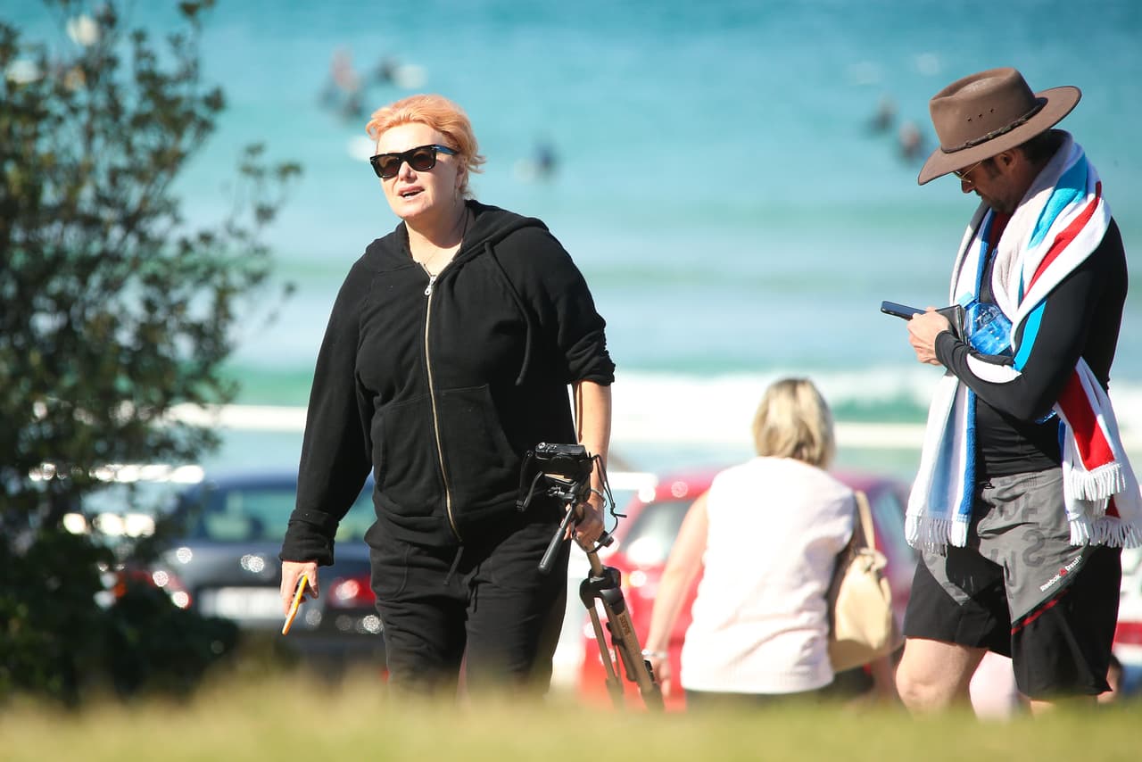 Y como podrán darse cuenta, su amor es mucho más grande cada vez.