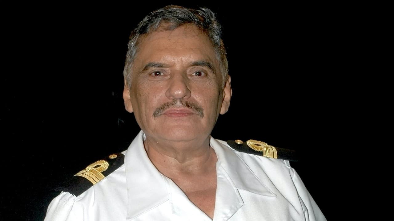 Revelan la causa de muerte de Manuel Ojeda: "No podía comer"