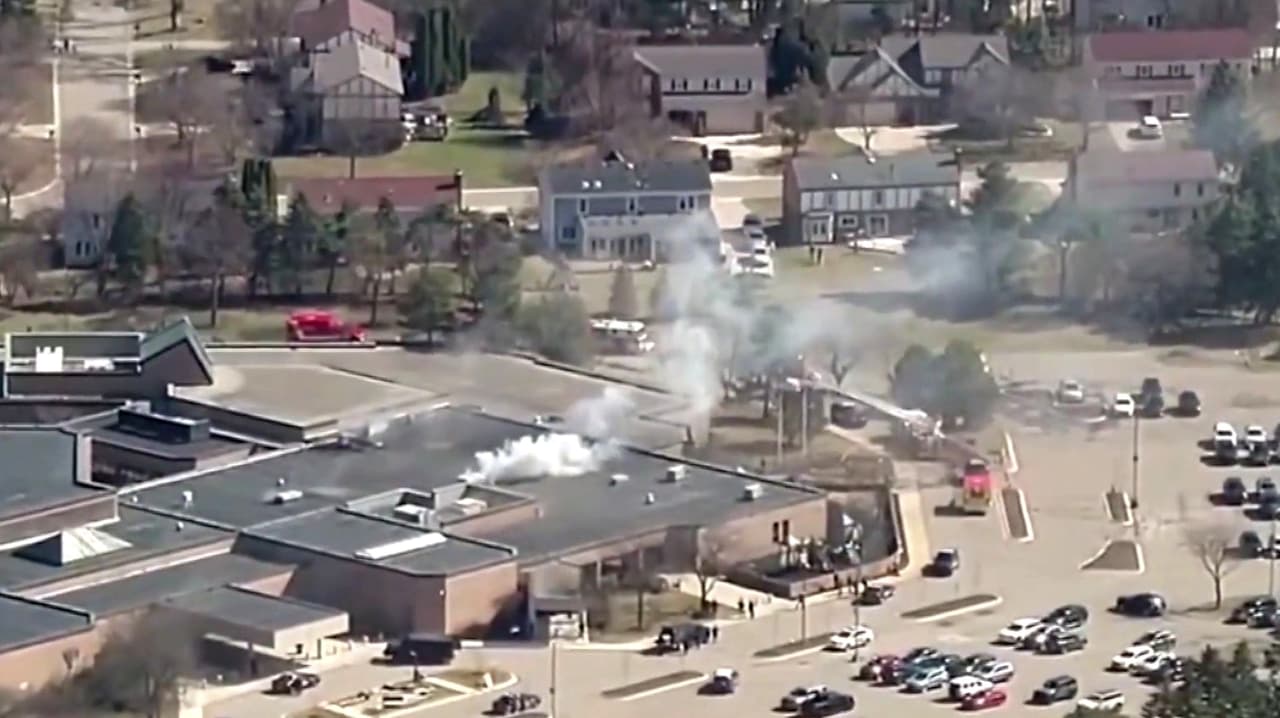 Actualización del ataque en sinagoga de Detroit: Sospechoso de la agresión estuvo inspirado por Hezbolá