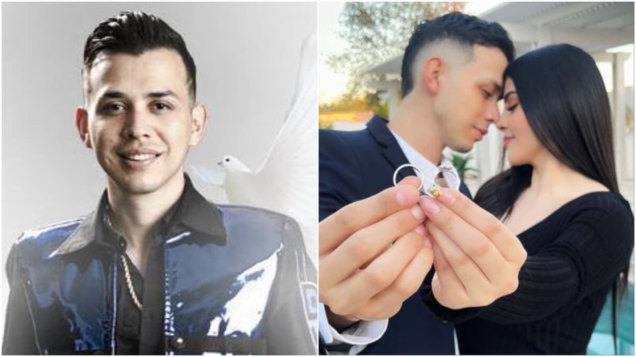 Muere Carlos Parra, vocalista de Los Parras, a los 26 años en trágico accidente