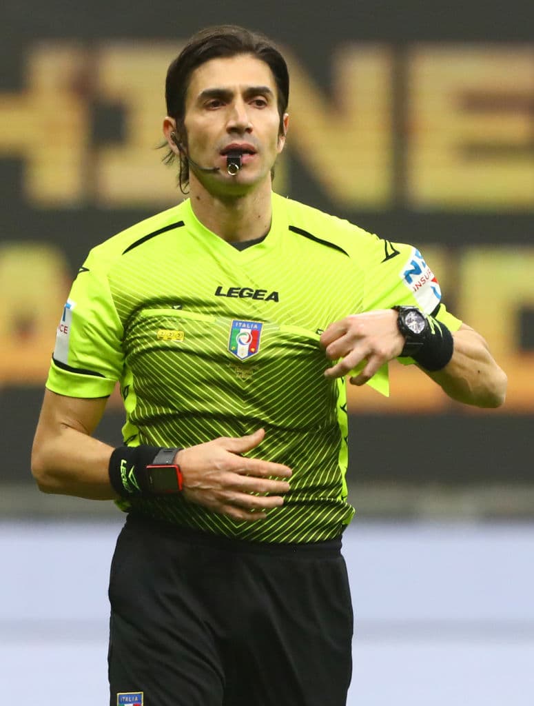 La Juventus remonta y gana el partido de ida de Semifinales de la Coppa Italia ante el Inter con doblete de Cristiano Ronaldo. El gol solitario para los 'nerazzurri' fue por parte de Lautaro Martínez al minuto 9.