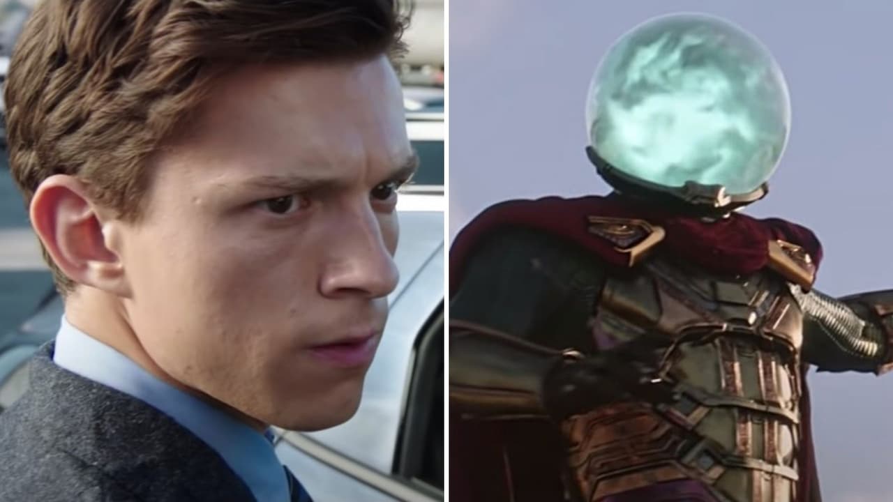 Mysterio iba a aparecer en ‘No Hay Home’, según los creadores: ¿cómo habría cambiado la historia?