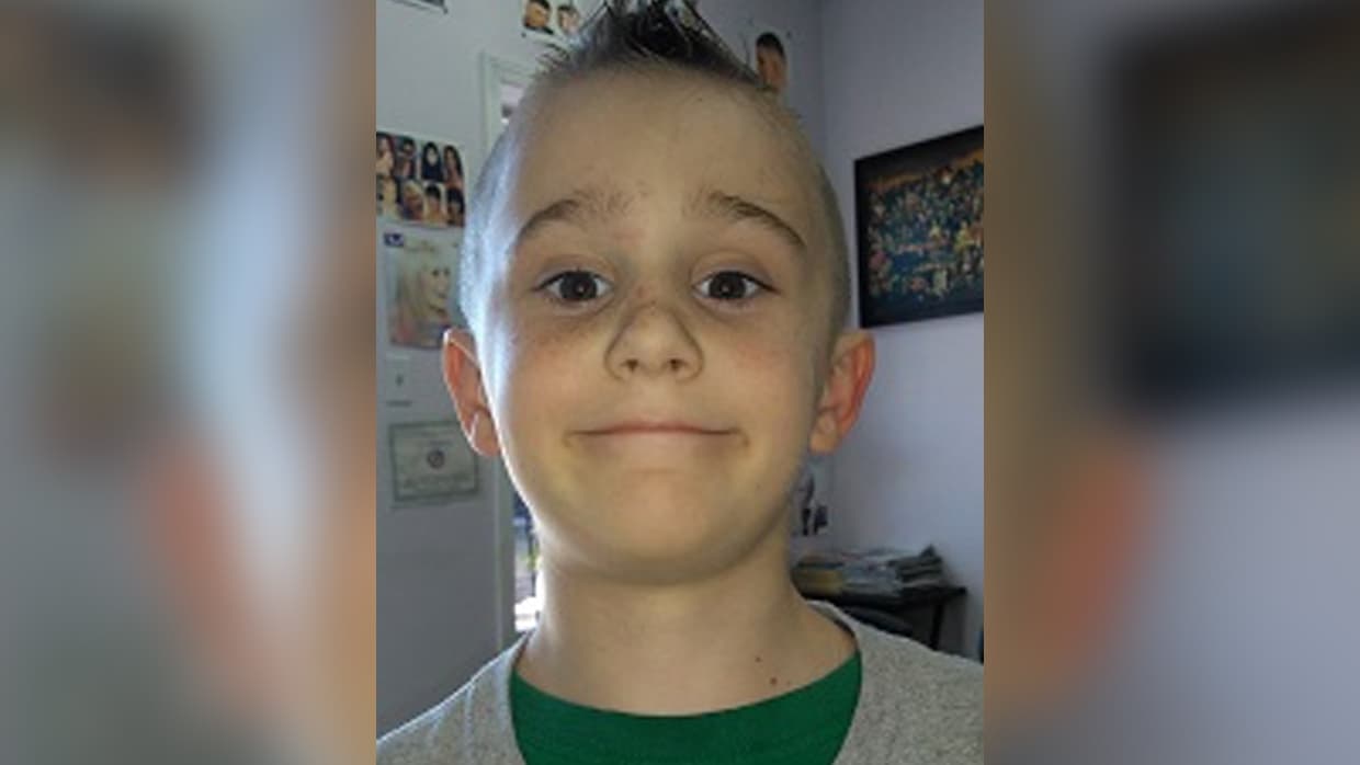 Cancelan alerta amber emitida por el secuestro de un niño de 7 años en League City, Texas