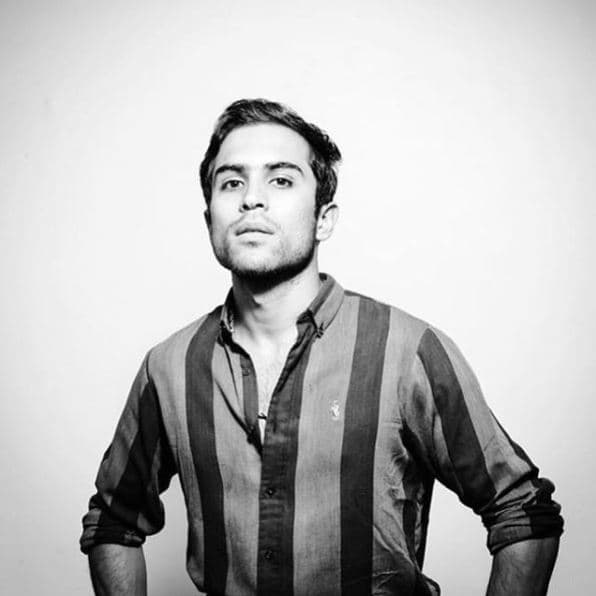 Desafortunadamente para Axel Arenas, hoy su nombre está en todos los medios, pero no gracias a su trabajo. Esta vez es el centro de atención tras ser identificado por las autoridades mexicanas como el presunto feminicida de la joven argentina de 23 años.