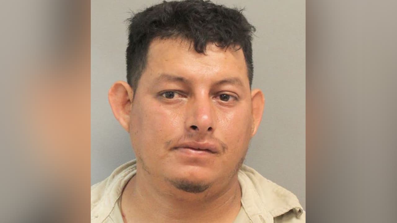 José Hernandez - DUI