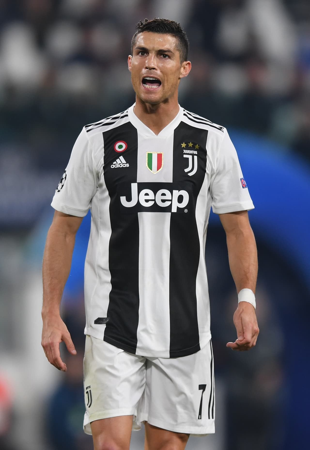 Habrá que ver también cuál es la reacción de Cristiano Ronaldo ante esta situación.