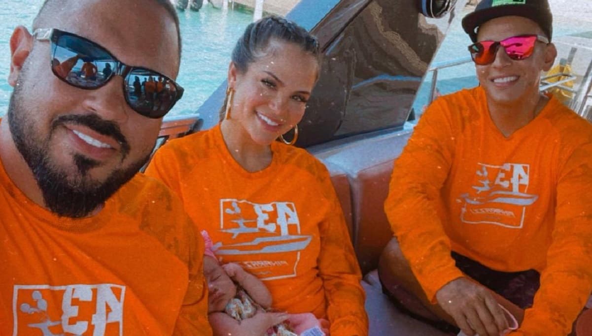 Pero no solo en los malos momentos, también ha estado presente en inolvidables etapas de sus vidas.
<br>