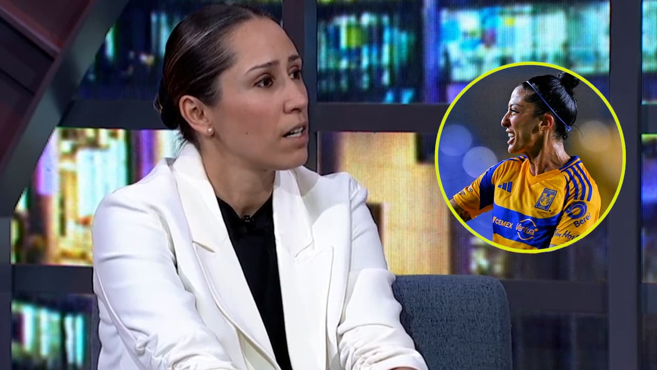 A Liga MX Femenil llegarán las mejores jugadoras del mundo, según su presidenta