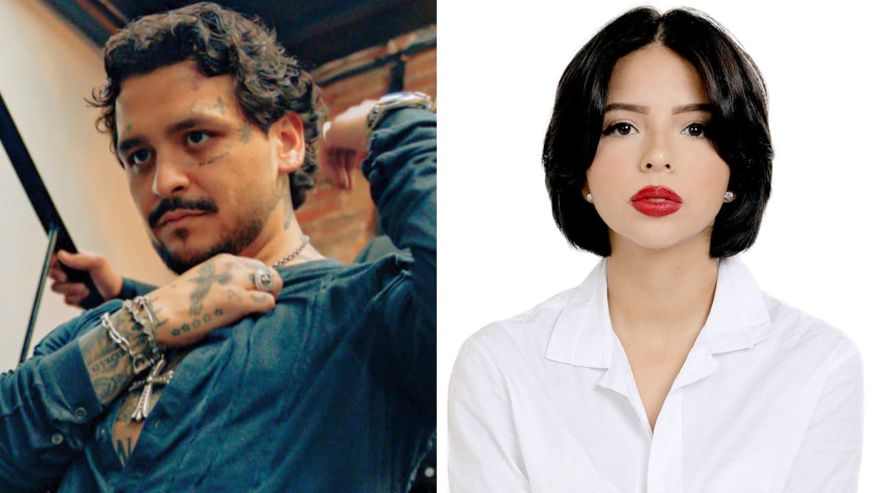 Nodal se sentiría “presionado” por Ángela: ella querría “borrar” entrevista donde “habló bien de Cazzu”