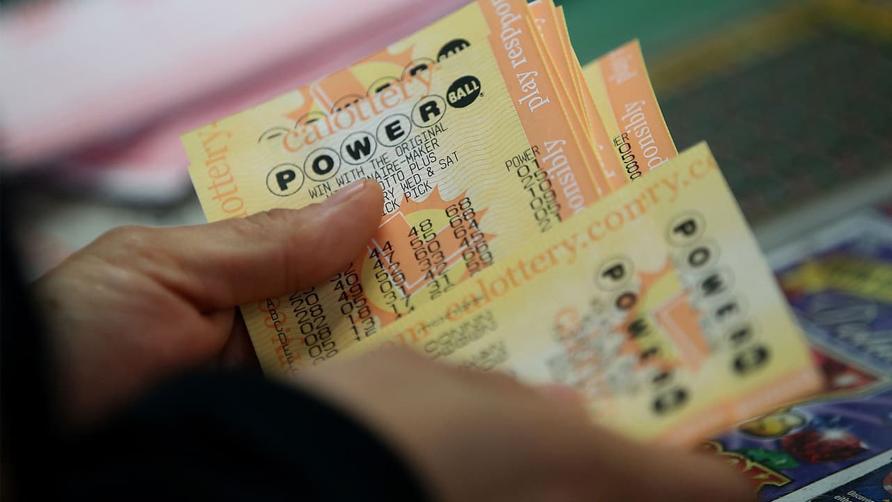 Powerball acumula $1,500 millones: en estas tiendas de Illinois se han vendido más boletos ganadores