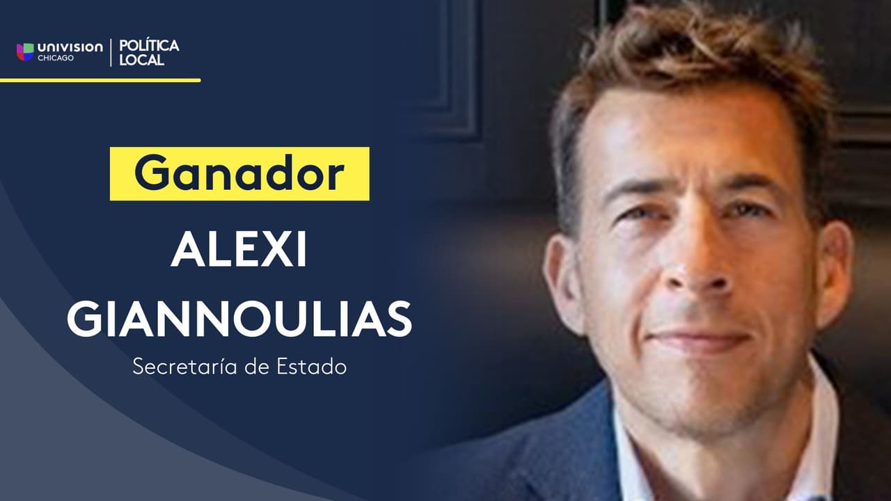 Illinois elige nuevo Secretario de Estado en más de dos décadas