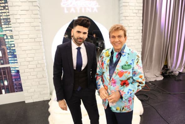 ¡De todo pasó en el detrás de cámaras de la sexta gala de Nuestra Belleza Latina! Aquí hay más drama que en una novela mexicana.