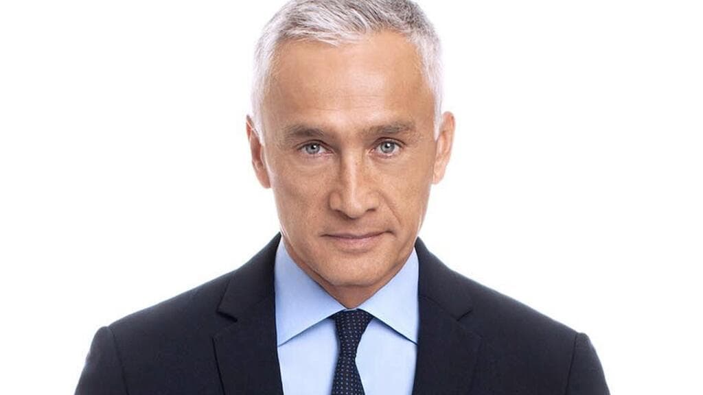 Jorge Ramos dejará Univision a fin de año