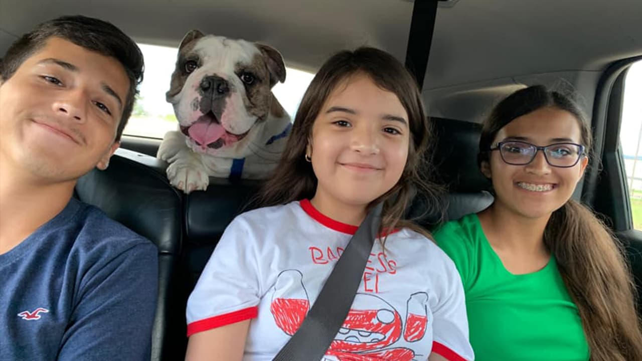 <b>Lupita Noriega</b> - "Feliz Día del Niño 🥰🎉🙏"