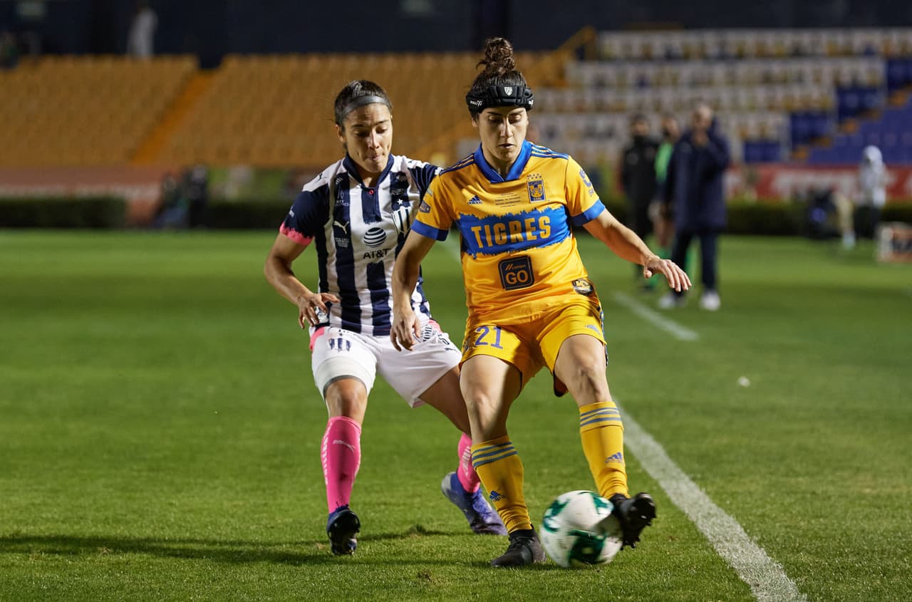 Monterrey se queda a centímetros de lograr una gran hazaña, pero Tigres no se los permite y les ganan 3-2 en la tanda de penaltis.