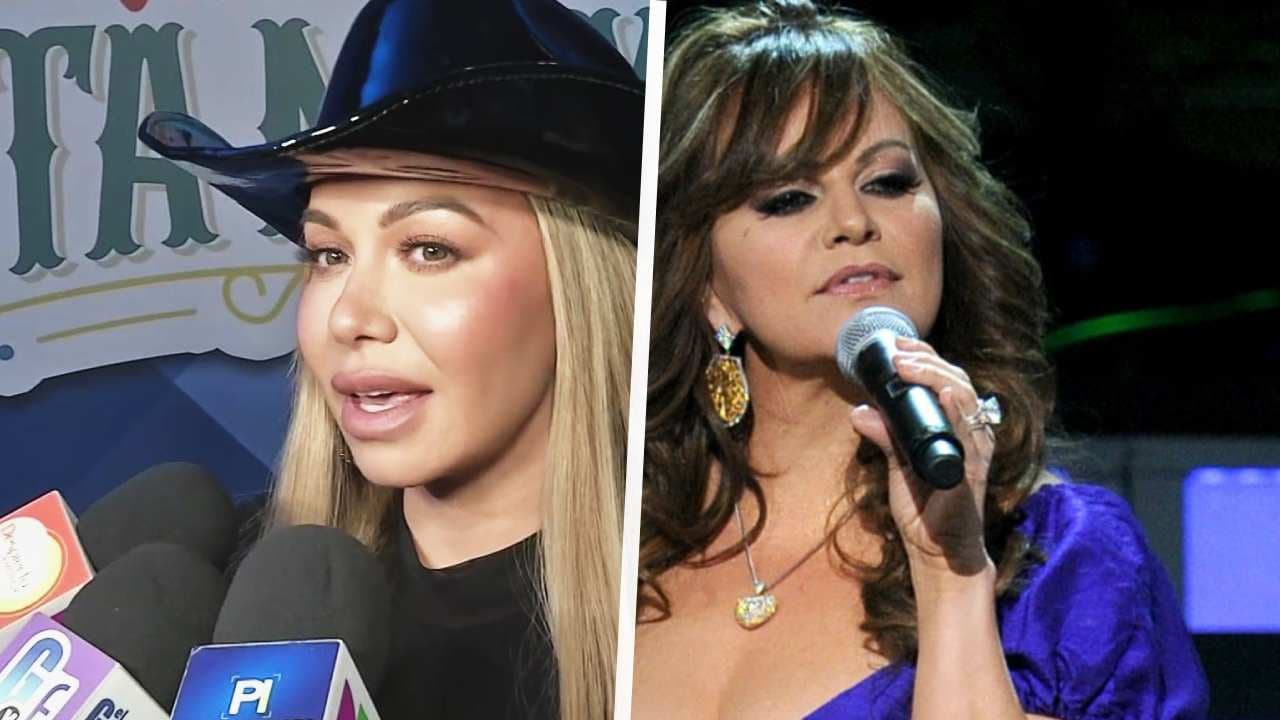 Chiquis se presentará en el último recinto que conquistó Jenni Rivera