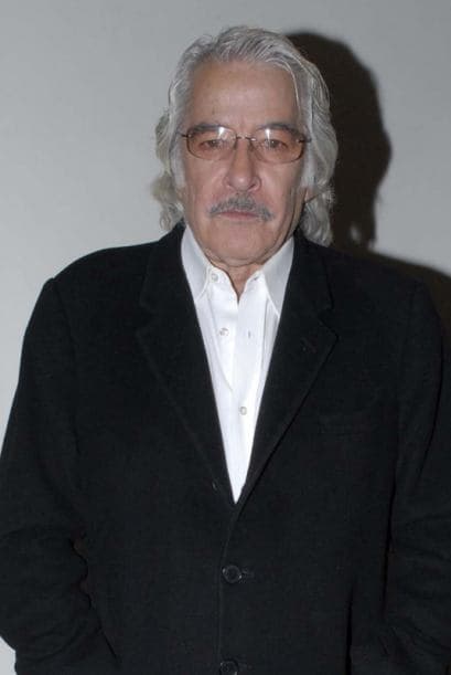 A lo largo de su carrera, Enrique ha participado en más de 30 telenovelas, 14 de las cuales ha sido como el villano más malvado.