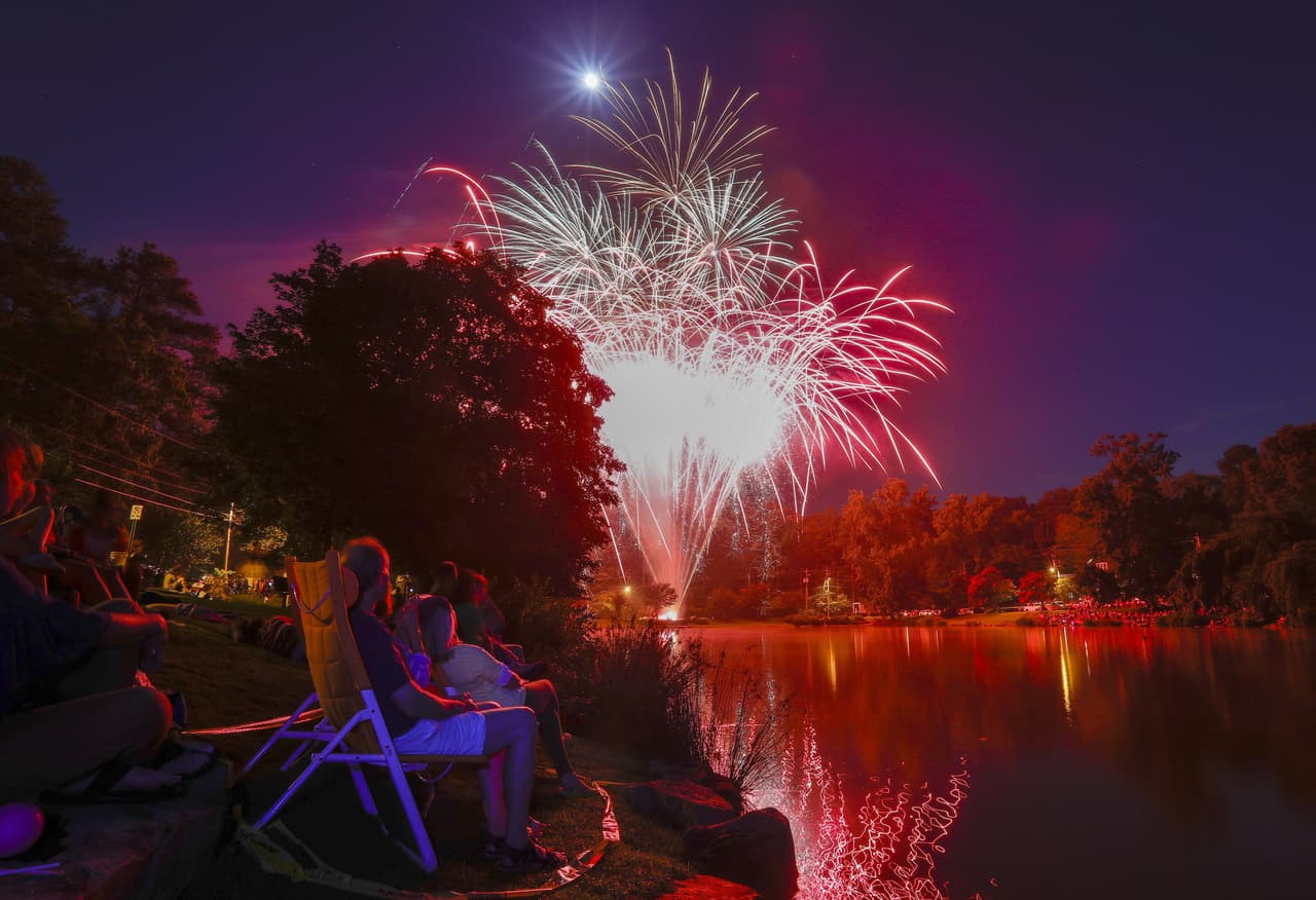 Freedom Over Texas: La celebración más grande este 4 de Julio en la ciudad de Houston