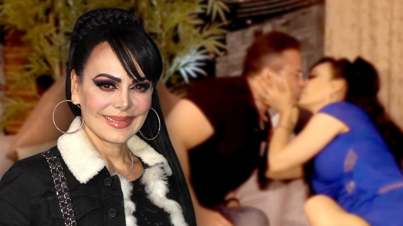 Maribel Guardia revela que sufrió un aborto espontáneo y la razón por la que no quiso tener más hijos