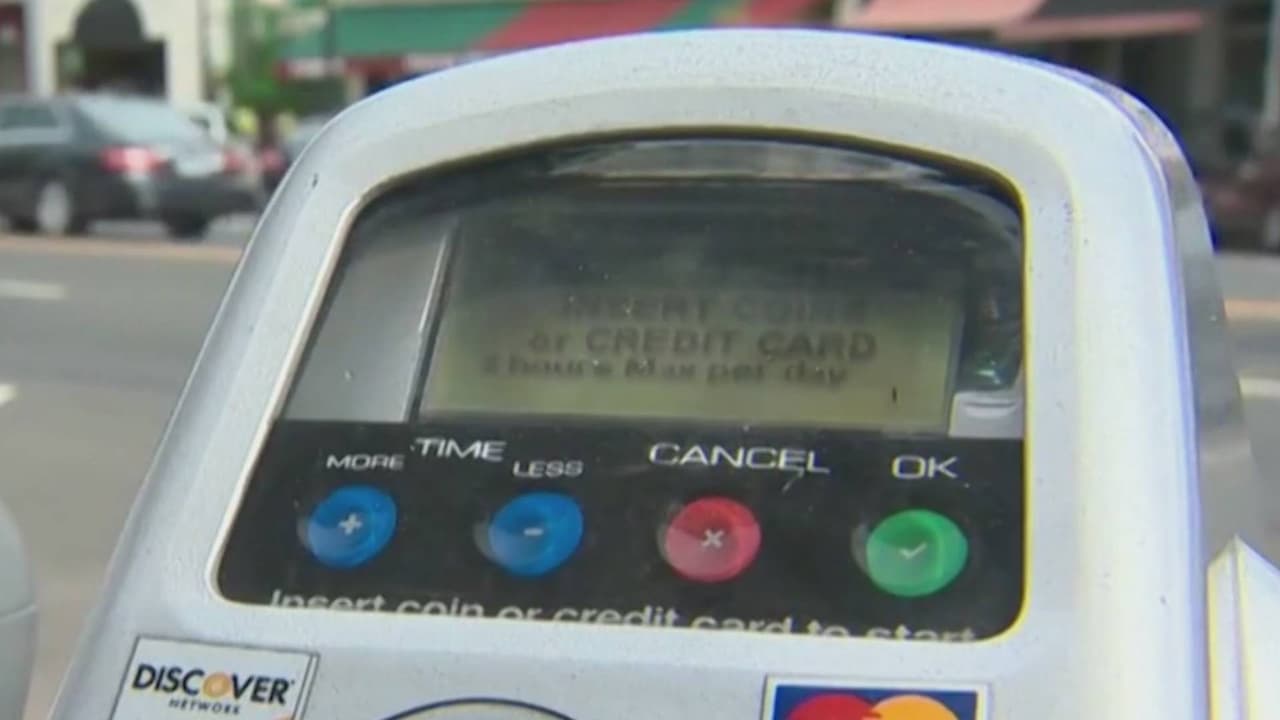 ¿Eres visitante recurrente de parques? Alista el bolsillo porque sube el precio de estacionamiento