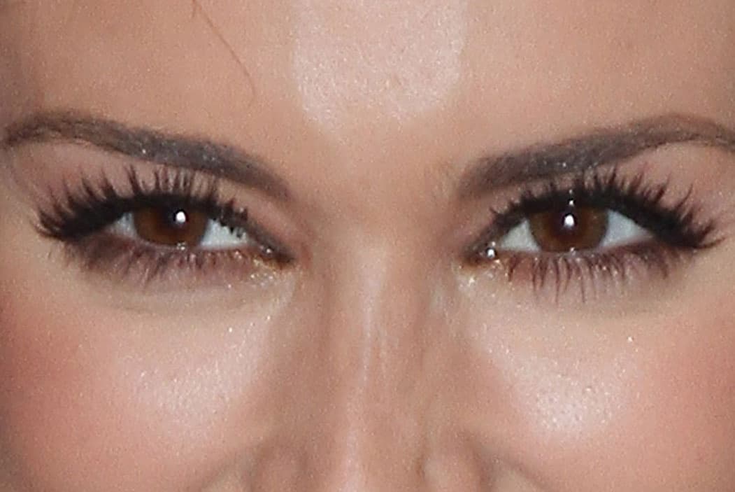 Dicen que los ojos tapatíos son únicos, y esta guapa mujer es prueba de ello.