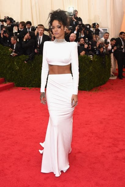 Es preferible que utilices ropa interior del tono de tu piel.