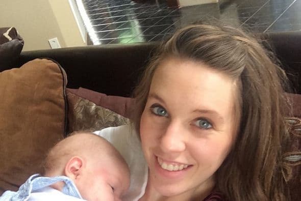 Los Duggar fueron quienes hablaron con Jessa y Jill sobre lo que les hizo su hermano mayor Josh.