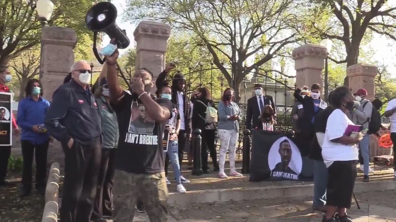 Estos son los proyectos de ley que buscan transformar al sistema policiaco de Texas