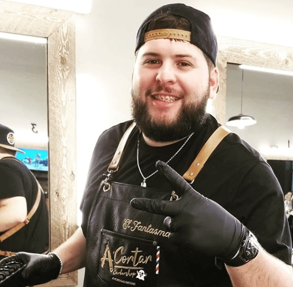 El año pasado estuvo nominado al Latin GRAMMY en la categoría Mejó Álbum de Banda y ahora a Premios Juventud en The New Regional Mexican Generation (La Nueva Generación de Regional Mexicano).