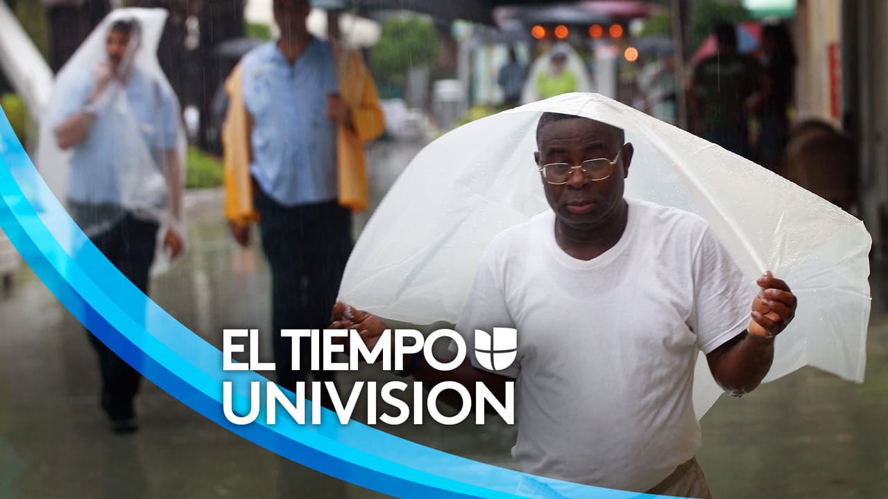 Actualización del tiempo: Fin de semana variable, se prevé lluvia en algunas áreas el sábado y sol para el domingo