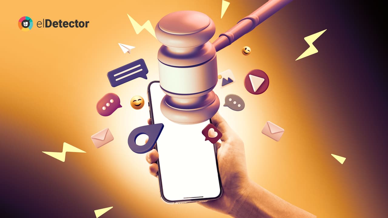 Europa crea un mundo digital más seguro, ¿qué hará EEUU? 